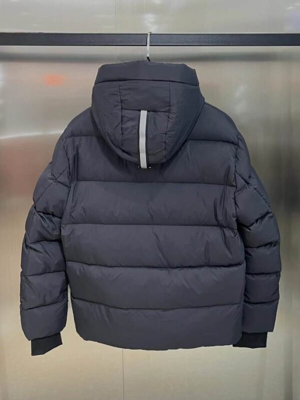 Canada Goose Everett Puffer Pastels Jacket – CN42 - Image 4