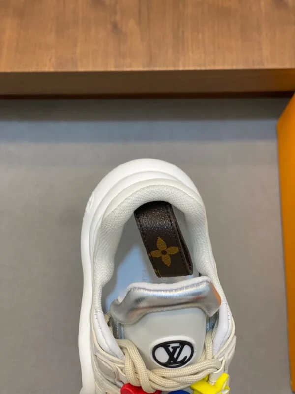 Louis Vuitton Archlight Sneaker – LVS212 - Image 4