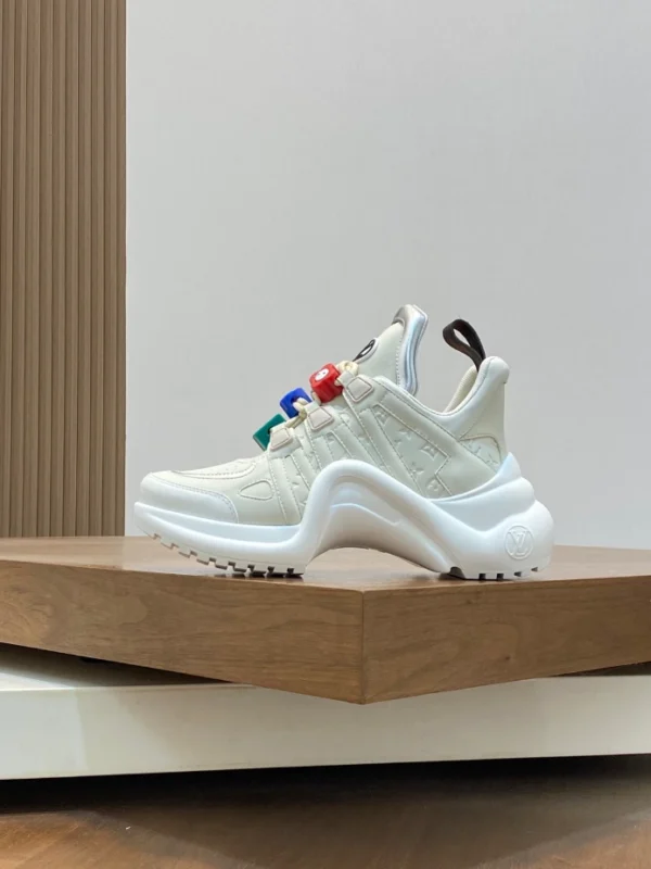 Louis Vuitton Archlight Sneaker – LVS212 - Image 5