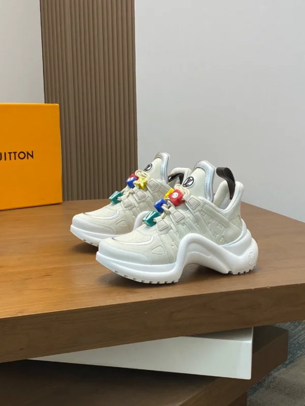 Louis Vuitton Archlight Sneaker – LVS212 - Image 6