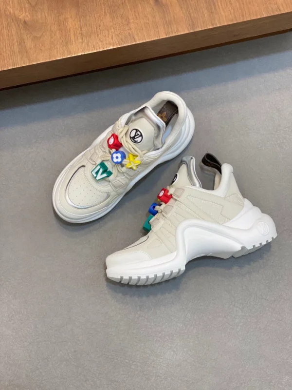 Louis Vuitton Archlight Sneaker – LVS212 - Image 2