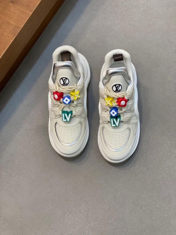 Louis Vuitton Archlight Sneaker – LVS212 - Image 3