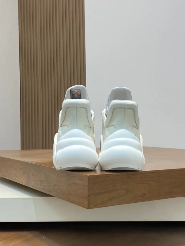 Louis Vuitton Archlight Sneaker – LVS212 - Image 8