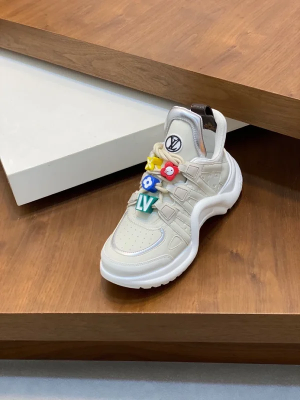 Louis Vuitton Archlight Sneaker – LVS212 - Image 9