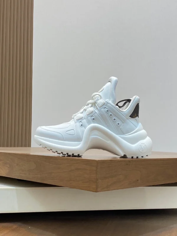 Louis Vuitton Archlight Sneaker – LVS213 - Image 7