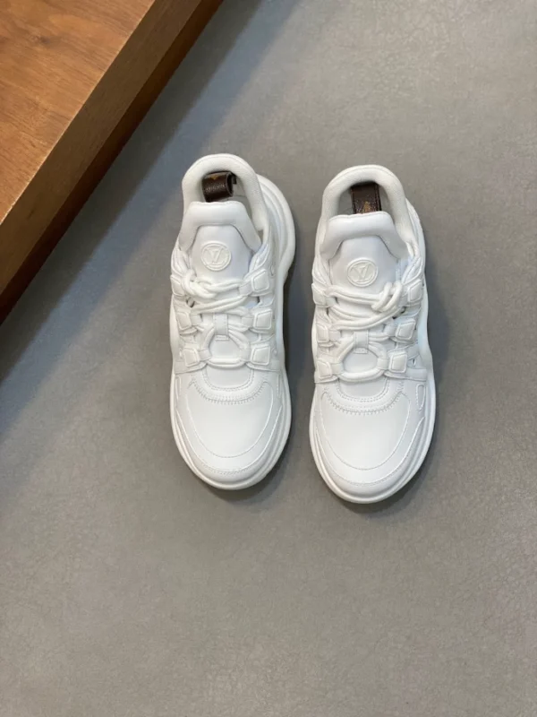 Louis Vuitton Archlight Sneaker – LVS213 - Image 9