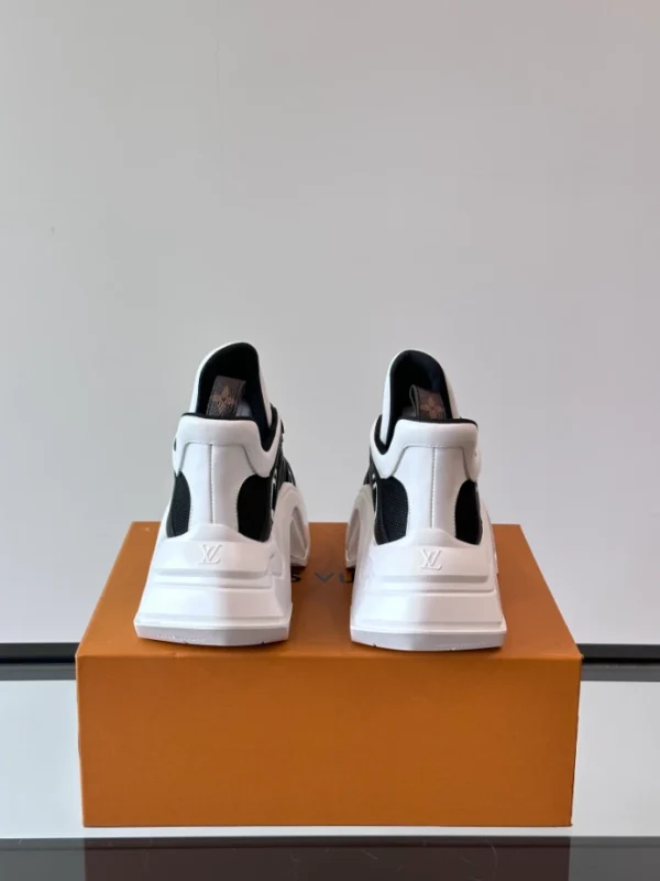 Louis Vuitton Archlight Sneaker – LVS214 - Image 4