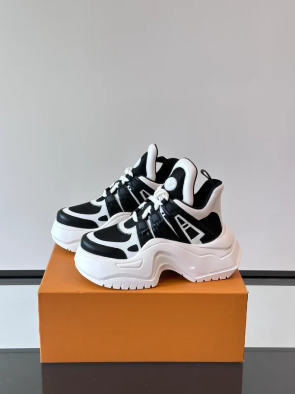 Louis Vuitton Archlight Sneaker – LVS214 - Image 6