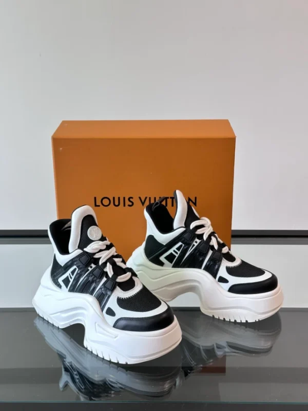 Louis Vuitton Archlight Sneaker – LVS214 - Image 2