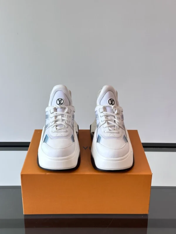 Louis Vuitton Archlight Sneaker – LVS215 - Image 3