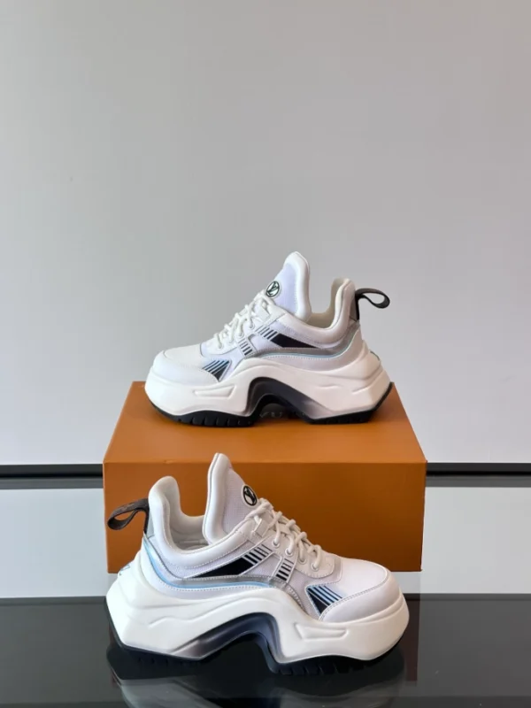 Louis Vuitton Archlight Sneaker – LVS215 - Image 4