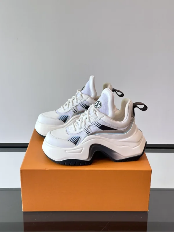 Louis Vuitton Archlight Sneaker – LVS215 - Image 5