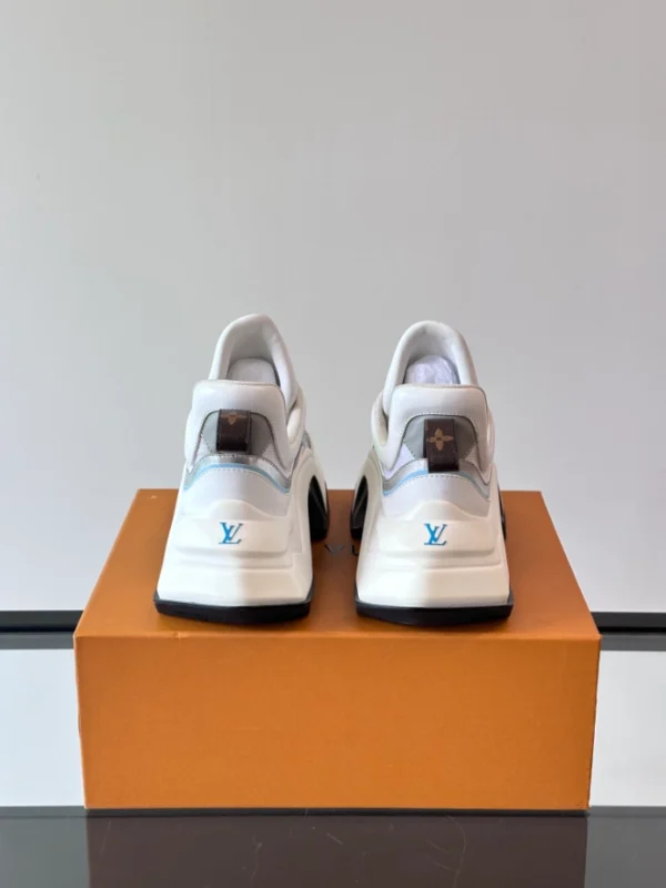 Louis Vuitton Archlight Sneaker – LVS215 - Image 6