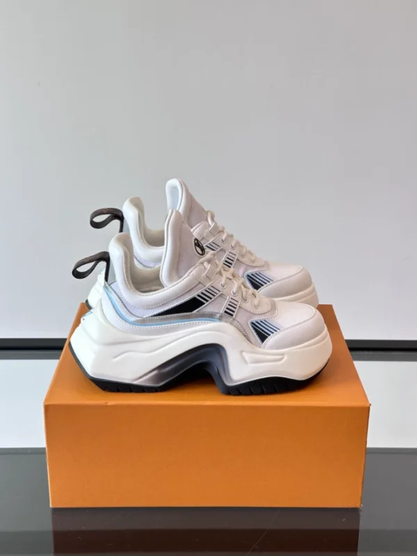 Louis Vuitton Archlight Sneaker – LVS215 - Image 7