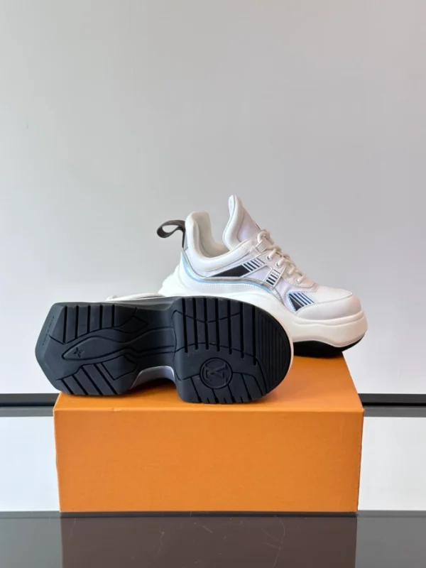 Louis Vuitton Archlight Sneaker – LVS215 - Image 8