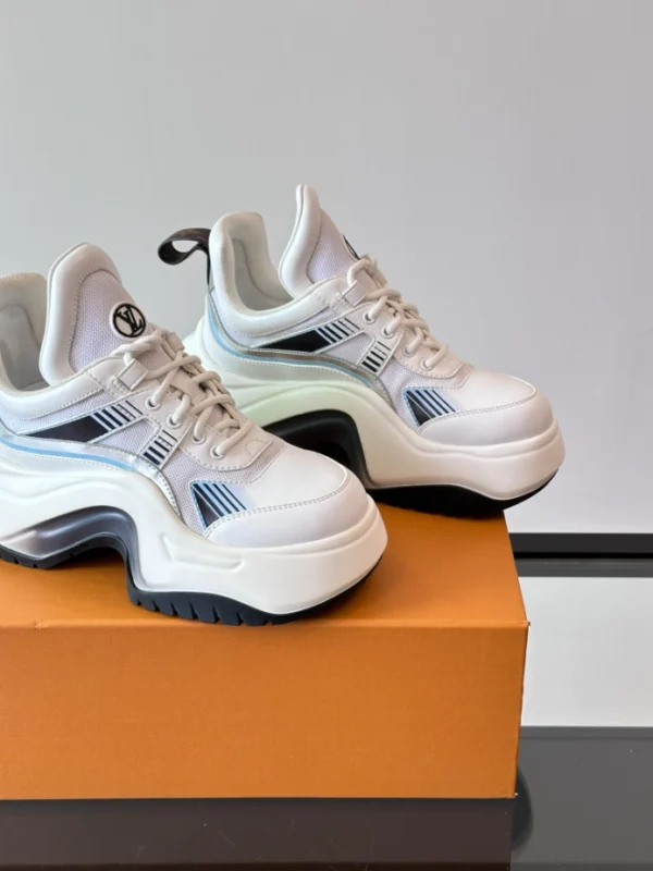 Louis Vuitton Archlight Sneaker – LVS215 - Image 9