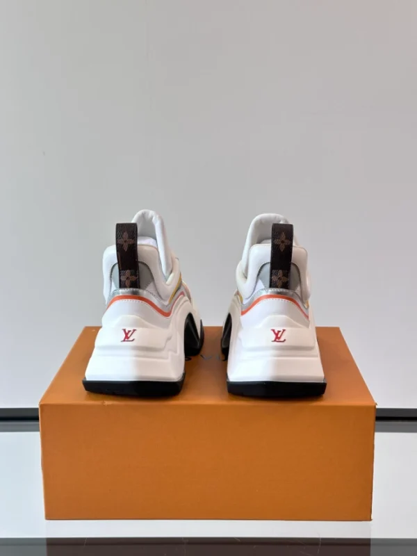 Louis Vuitton Archlight Sneaker – LVS216 - Image 3