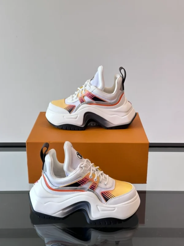 Louis Vuitton Archlight Sneaker – LVS216 - Image 4