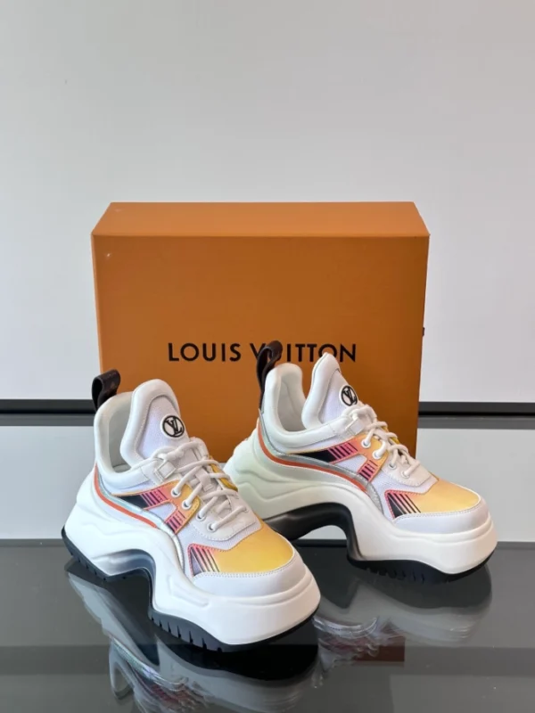 Louis Vuitton Archlight Sneaker – LVS216 - Image 2