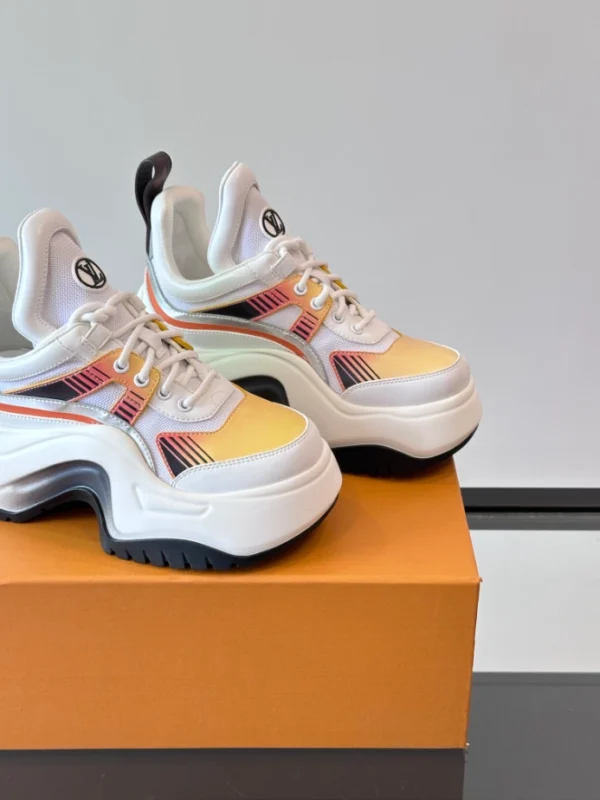 Louis Vuitton Archlight Sneaker – LVS216 - Image 5