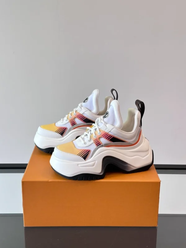 Louis Vuitton Archlight Sneaker – LVS216 - Image 6
