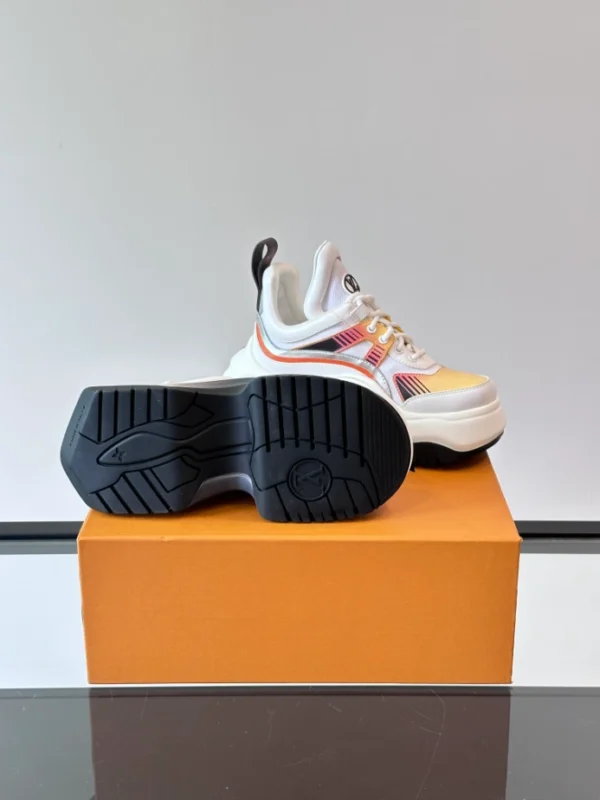 Louis Vuitton Archlight Sneaker – LVS216 - Image 7