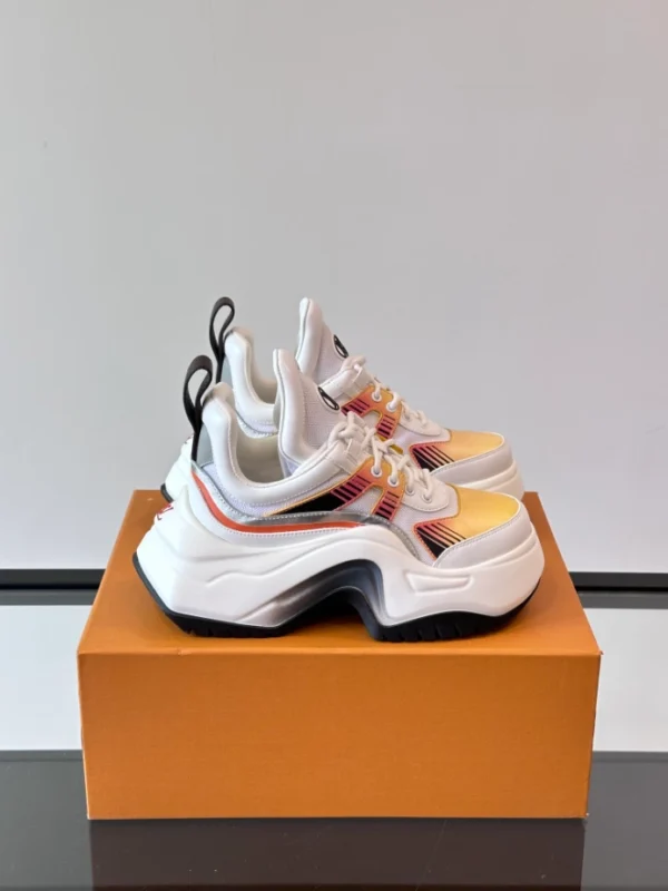 Louis Vuitton Archlight Sneaker – LVS216 - Image 8