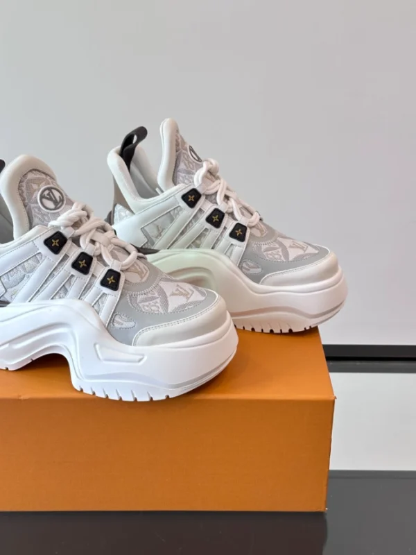 Louis Vuitton Archlight Sneaker – LVS217 - Image 3