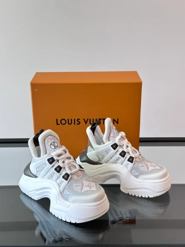 Louis Vuitton Archlight Sneaker – LVS217 - Image 2