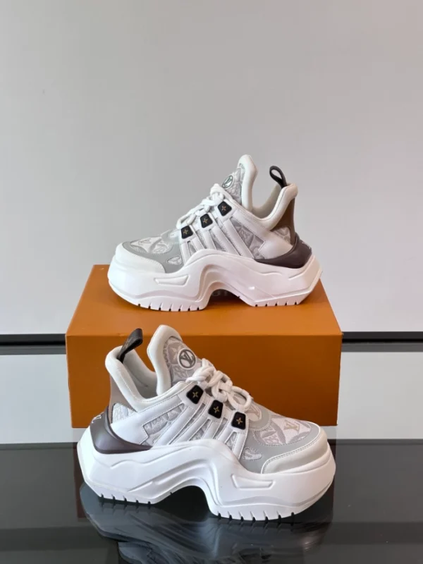 Louis Vuitton Archlight Sneaker – LVS217 - Image 4