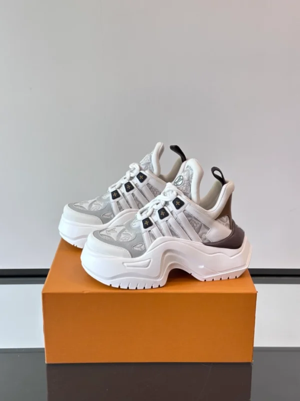 Louis Vuitton Archlight Sneaker – LVS217 - Image 5