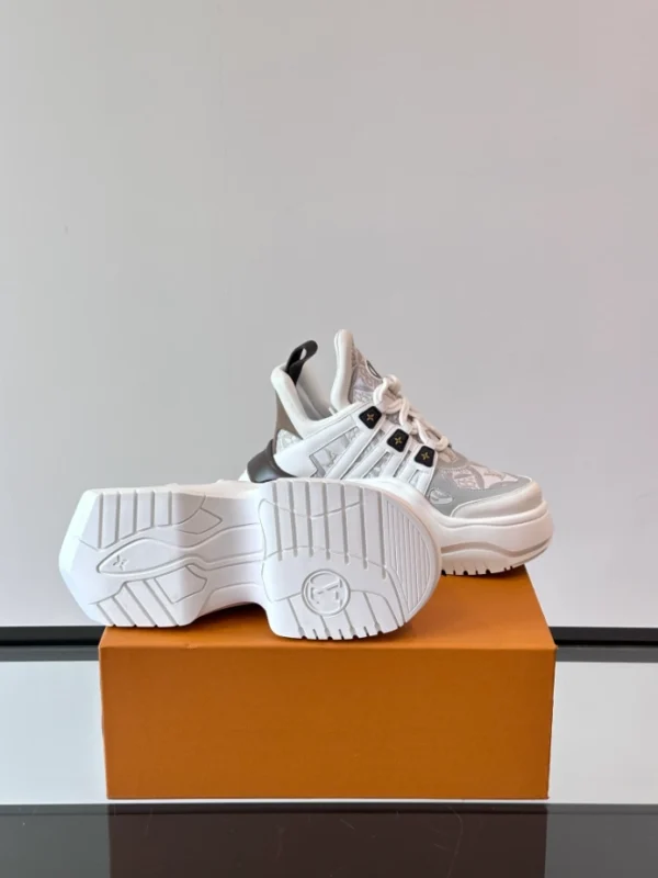 Louis Vuitton Archlight Sneaker – LVS217 - Image 6