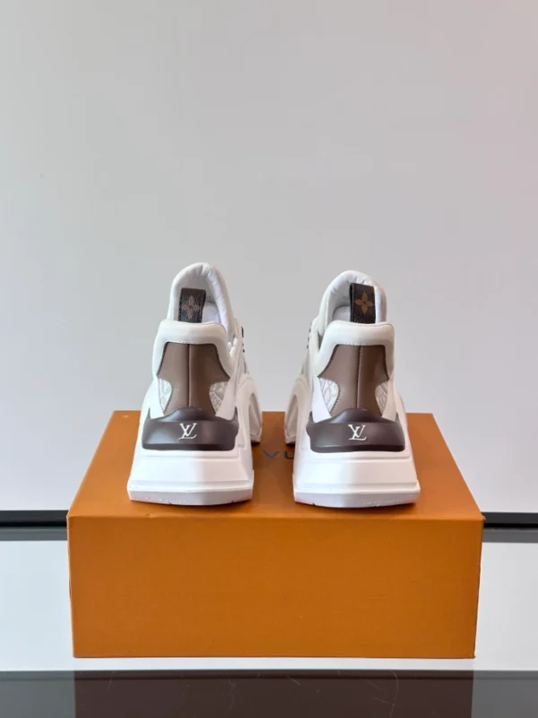 Louis Vuitton Archlight Sneaker – LVS217 - Image 8