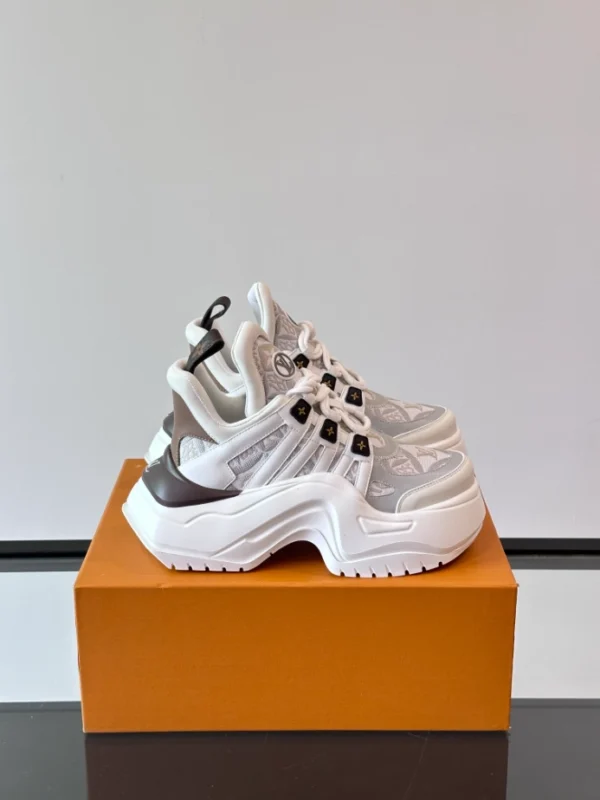 Louis Vuitton Archlight Sneaker – LVS217 - Image 9