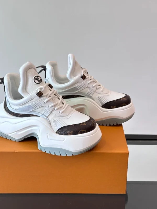 Louis Vuitton Archlight Sneaker – LVS219 - Image 4