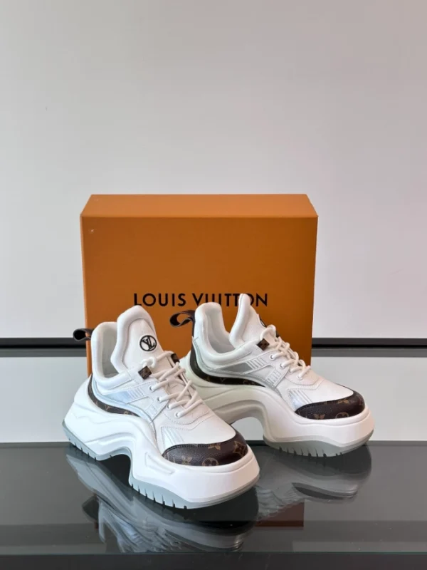 Louis Vuitton Archlight Sneaker – LVS219 - Image 2