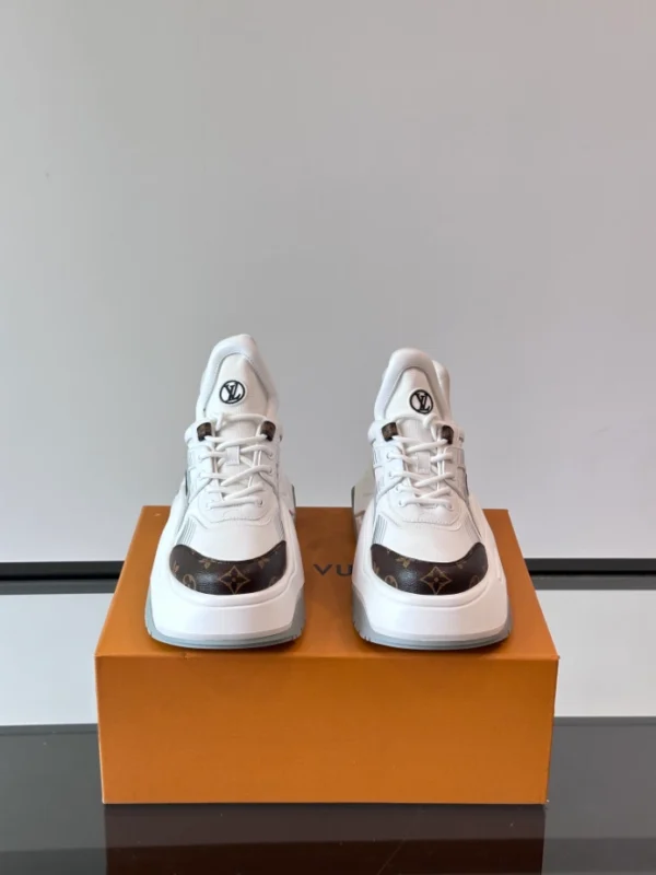 Louis Vuitton Archlight Sneaker – LVS219 - Image 6