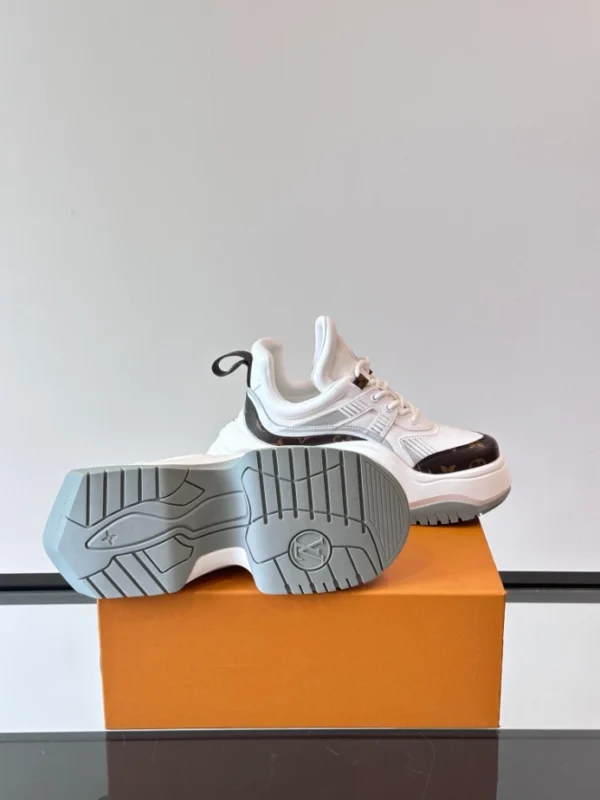 Louis Vuitton Archlight Sneaker – LVS219 - Image 9