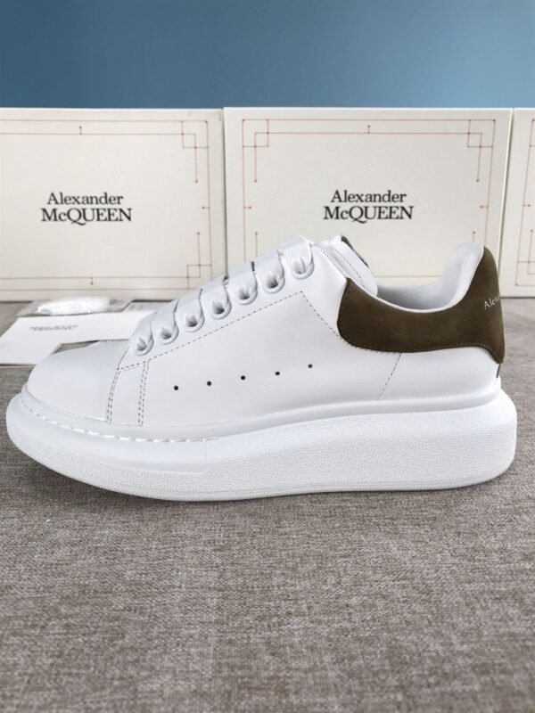 ALEXANDER MCQUEEN SNEAKER – ALD003 - Image 2