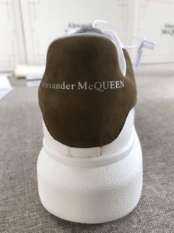 ALEXANDER MCQUEEN SNEAKER – ALD003 - Image 5