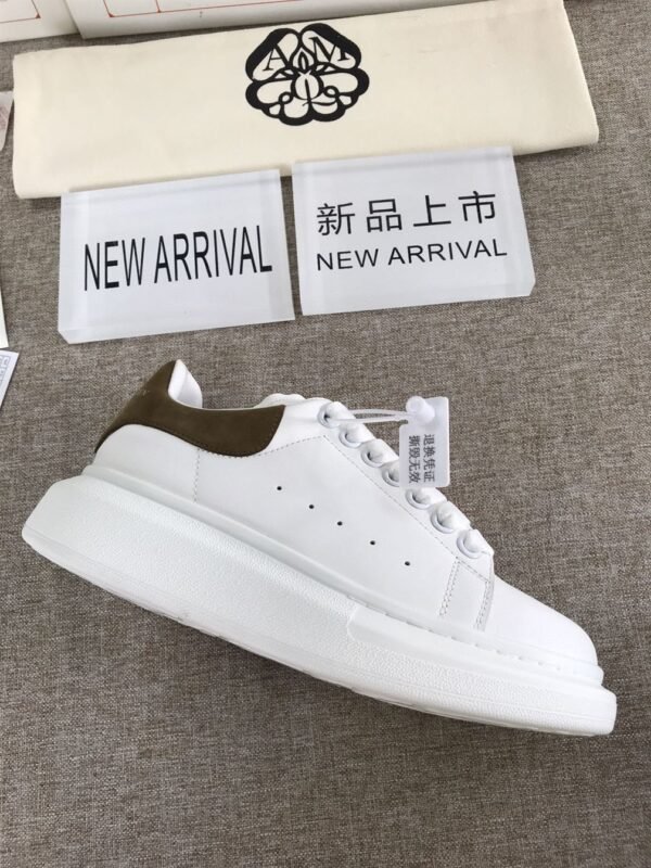 ALEXANDER MCQUEEN SNEAKER – ALD003 - Image 6