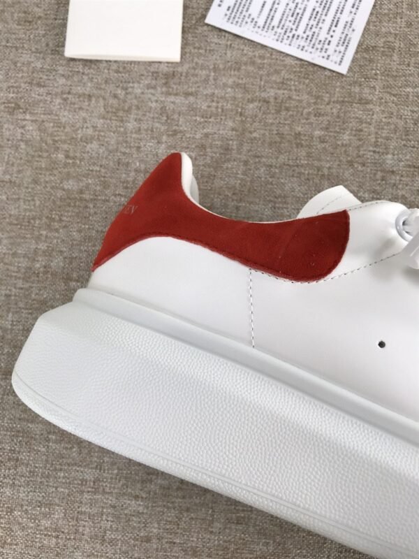ALEXANDER MCQUEEN SNEAKER – ALD004 - Image 6