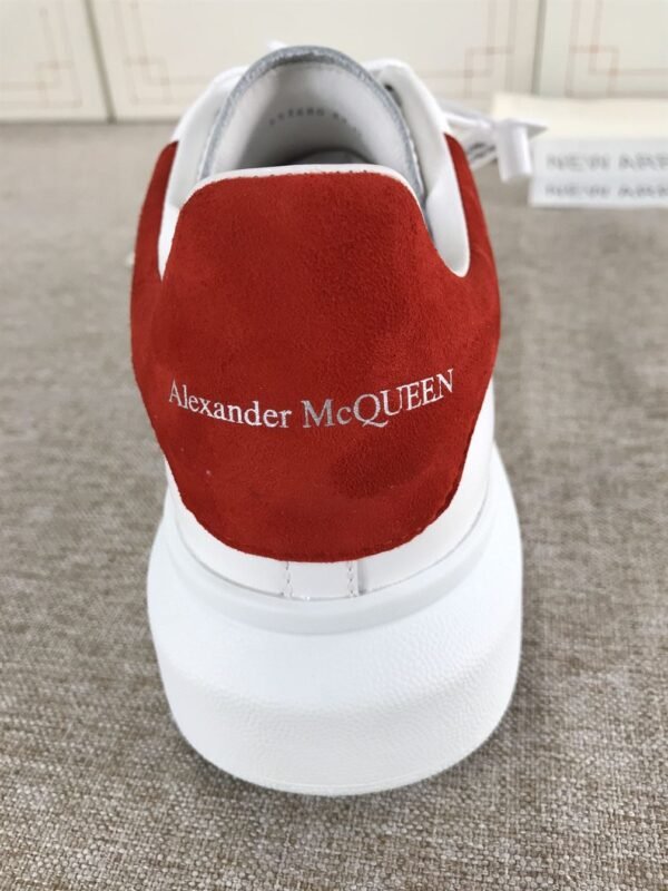 ALEXANDER MCQUEEN SNEAKER – ALD004 - Image 8