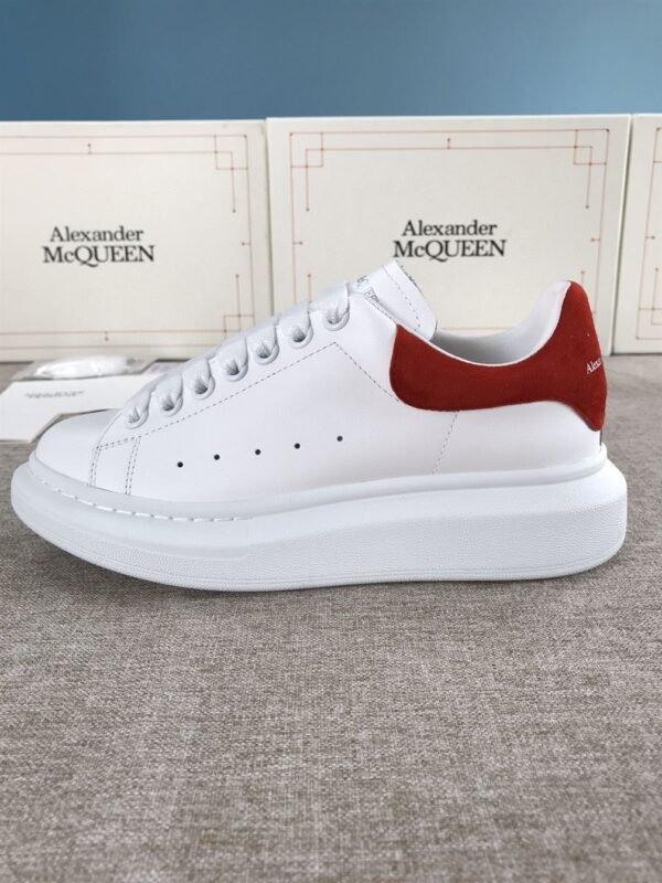 ALEXANDER MCQUEEN SNEAKER – ALD004 - Image 2