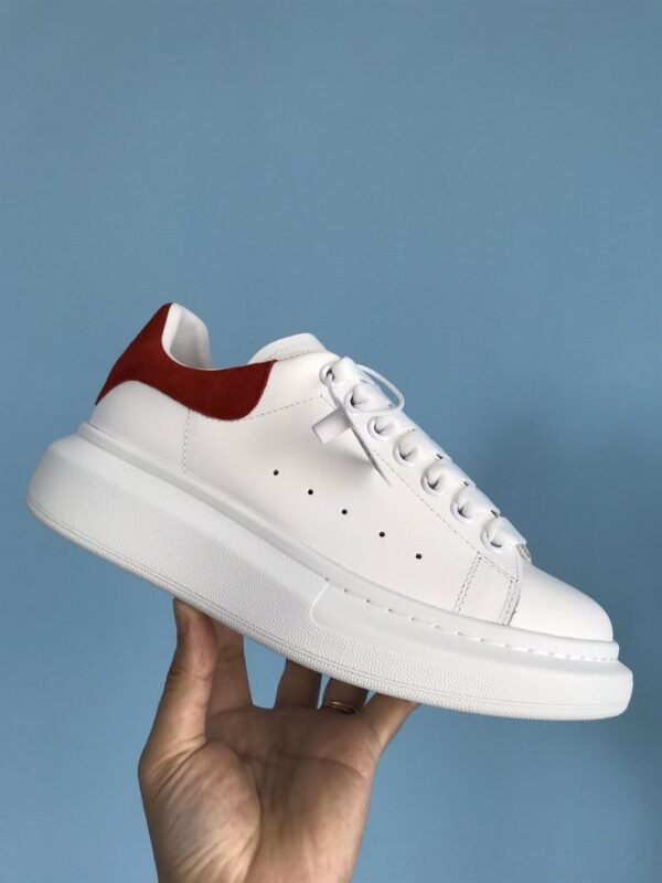 ALEXANDER MCQUEEN SNEAKER – ALD004 - Image 7