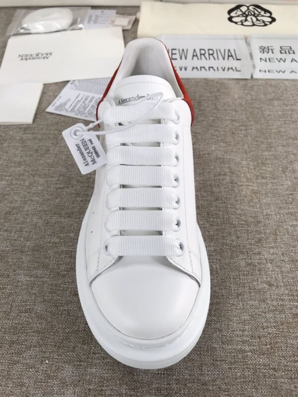 ALEXANDER MCQUEEN SNEAKER – ALD004 - Image 4