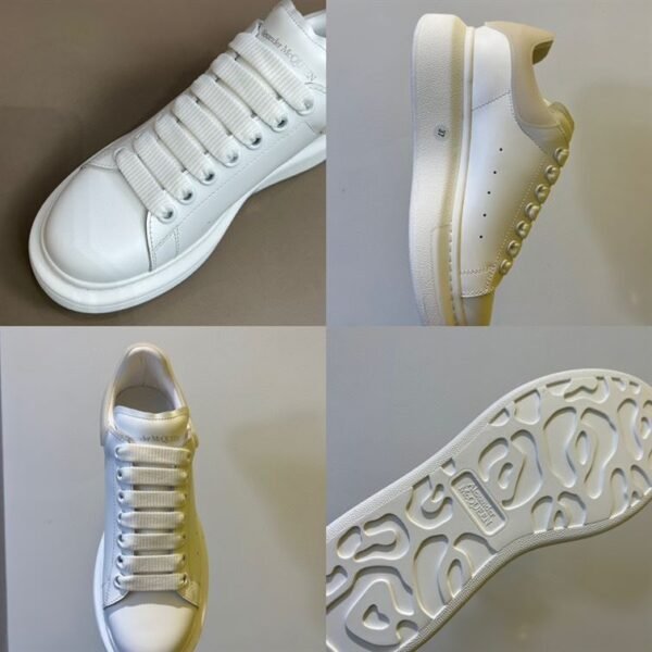 ALEXANDER MCQUEEN SNEAKER – ALD006 - Image 8