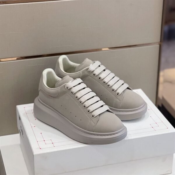 ALEXANDER MCQUEEN SNEAKER – ALD007 - Image 3