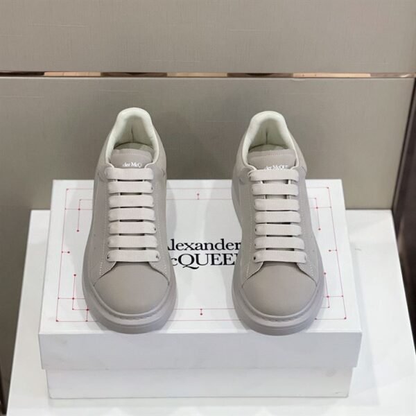 ALEXANDER MCQUEEN SNEAKER – ALD007 - Image 2