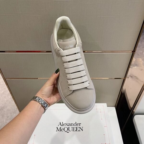 ALEXANDER MCQUEEN SNEAKER – ALD007 - Image 6